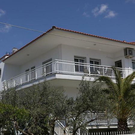 Despina Apartment 케라모티 외부 사진
