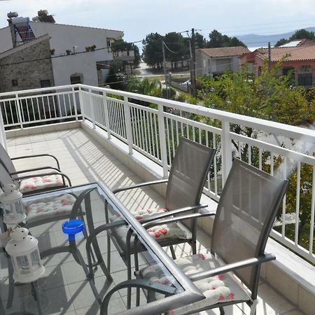 Despina Apartment 케라모티 외부 사진