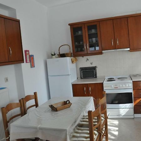 Despina Apartment 케라모티 외부 사진