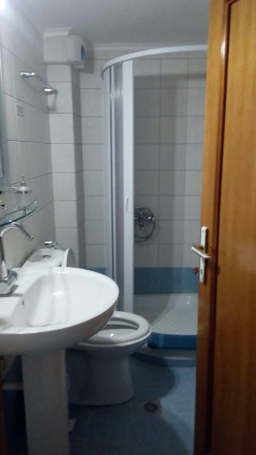 Despina Apartment 케라모티 외부 사진