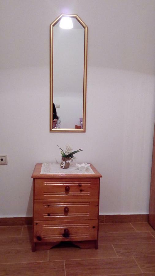 Despina Apartment 케라모티 외부 사진