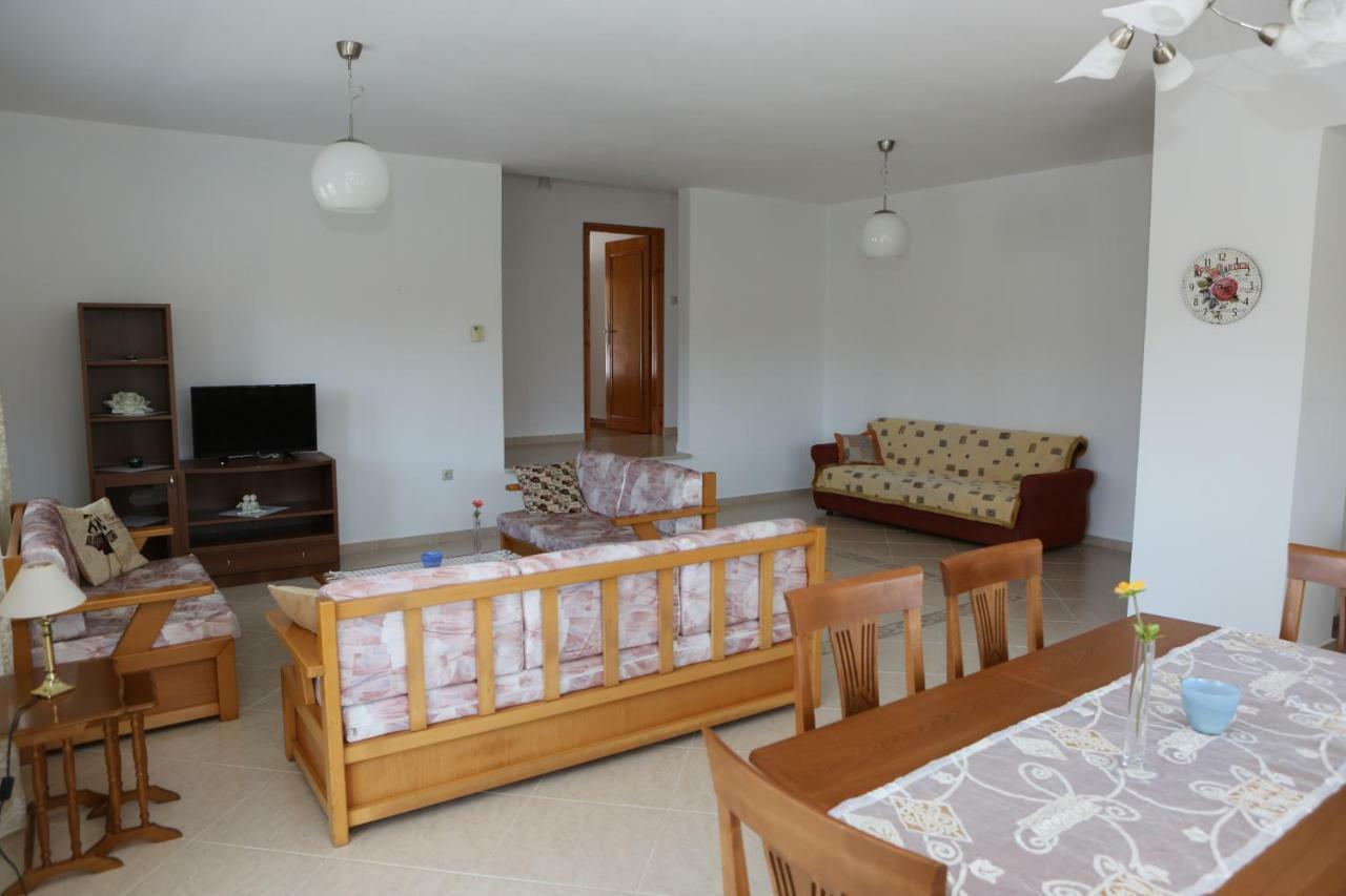 Despina Apartment 케라모티 외부 사진