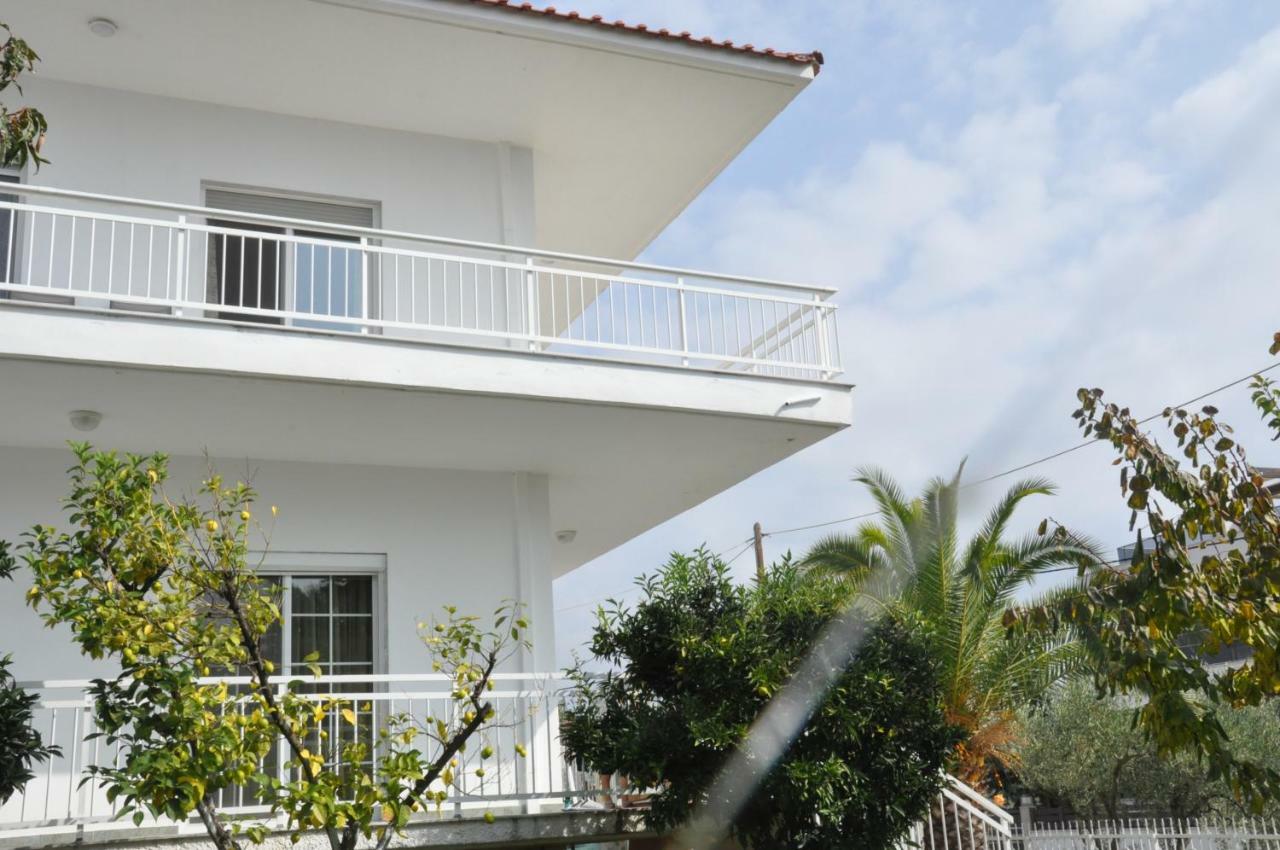 Despina Apartment 케라모티 외부 사진